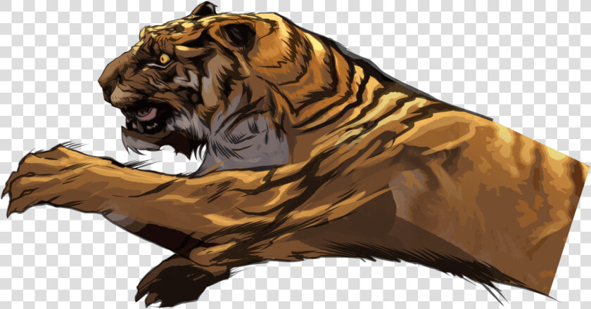 Transparent Tiger Roar Png   Siberian Tiger  Png DownloadTransparent PNG