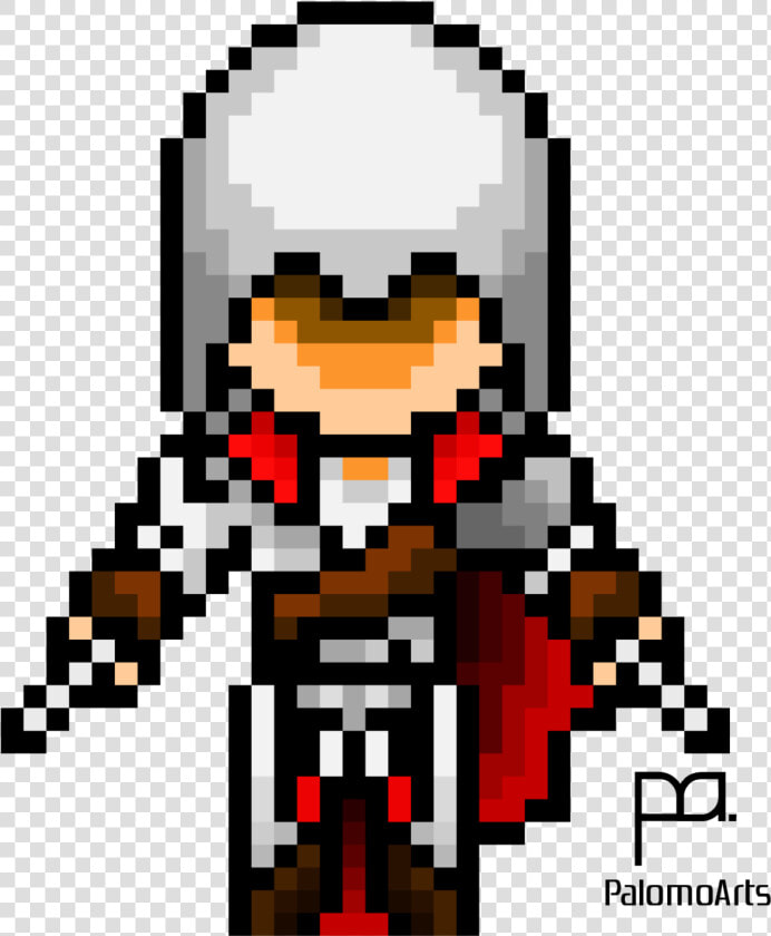 Transparent Ezio Auditore Png  Png DownloadTransparent PNG