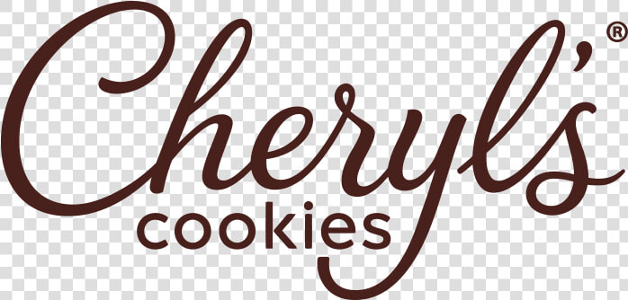 Cheryl  39 s Cookie Logo Png  Transparent PngTransparent PNG