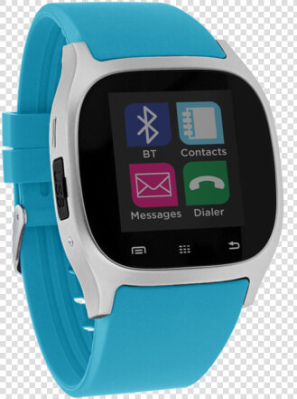 Itouch Smart Watch   Watch  HD Png DownloadTransparent PNG