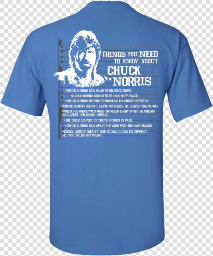 Chuck Norris 10 Things Data Image Id   Puerto Rico Blood Flag  HD Png DownloadTransparent PNG