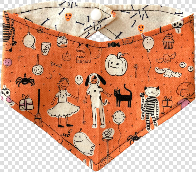 Josephine Grace Puppy Couture Deuce Bandana  HD Png DownloadTransparent PNG