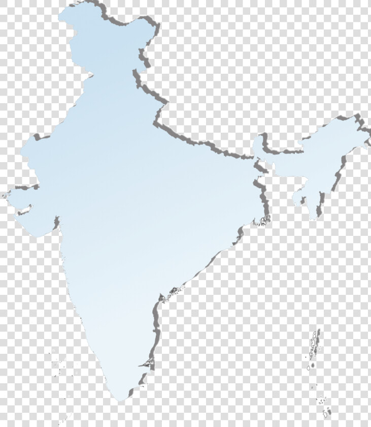 India Map Image Transparent   Png Download   Transparent India Map Png  Png DownloadTransparent PNG