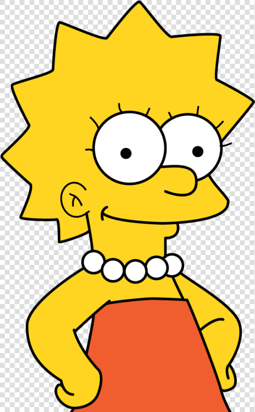 Simpsons Png Images Free Download  Homer Simpson Png   Simpson Lisa Bart Simpson Png  Transparent PngTransparent PNG