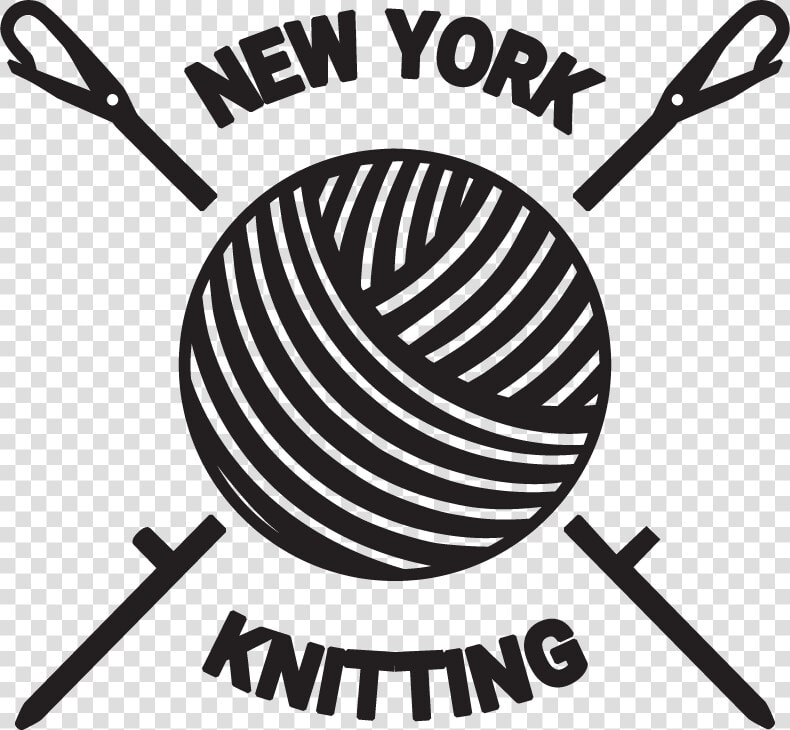 New York Knitting  HD Png DownloadTransparent PNG