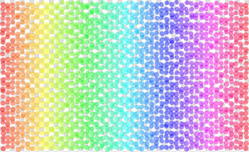 Pink symmetry light   Rainbow Pattern Svg  HD Png DownloadTransparent PNG