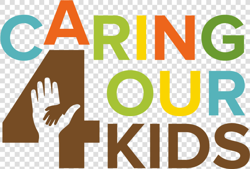 Caring 4 Our Kids Logo   War Kids Mine Is Yours  HD Png DownloadTransparent PNG