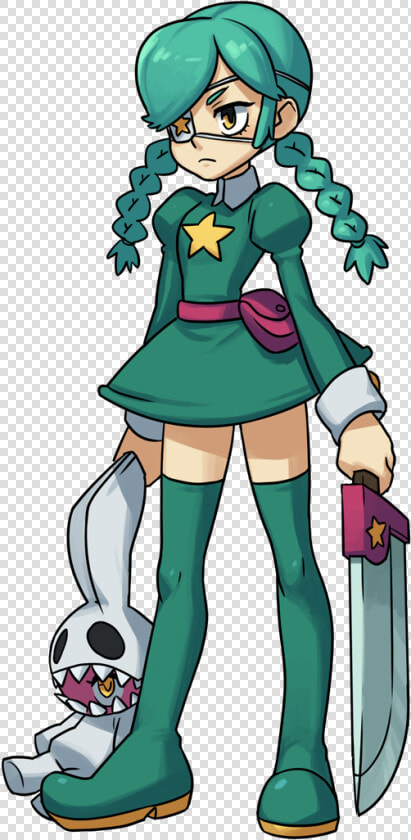 Indivisible Annie  HD Png DownloadTransparent PNG