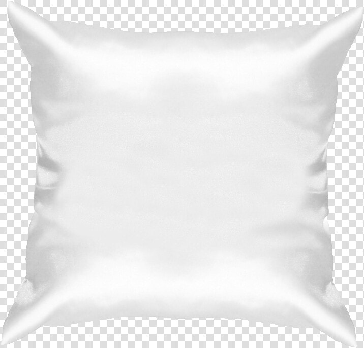 Silk White Pillow   White Pillow Png  Transparent PngTransparent PNG