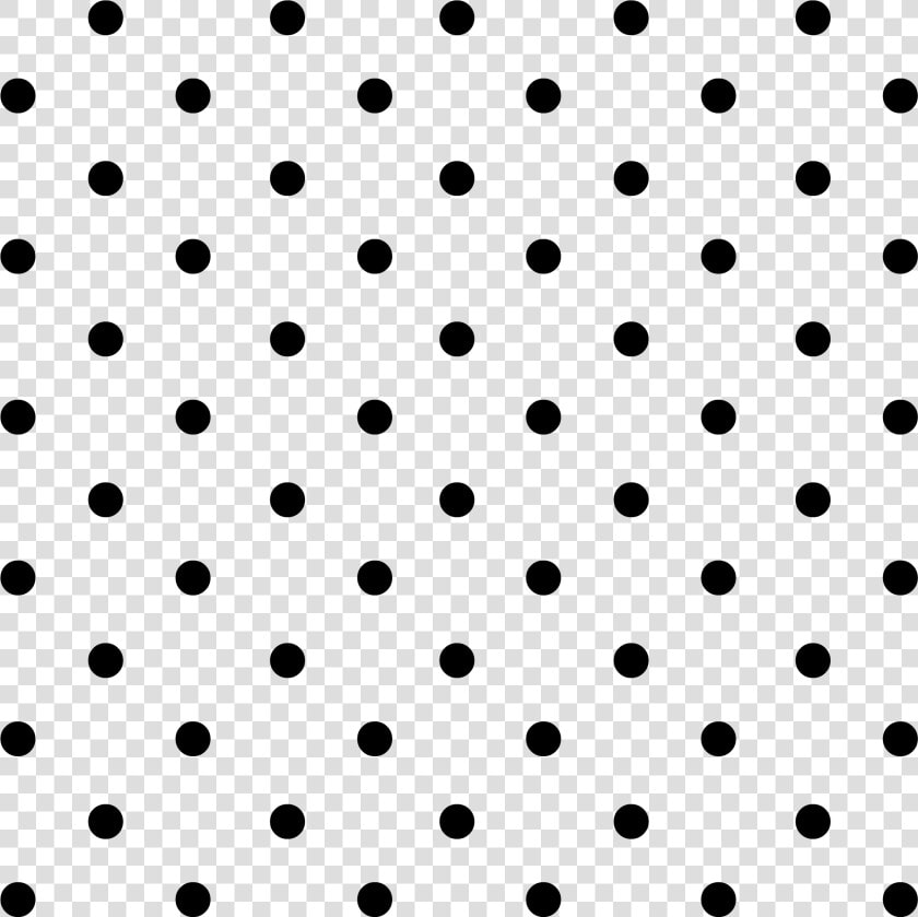 Pattern Clipart Polka Dot Pattern   Transparent Polka Dot Pattern Png  Png DownloadTransparent PNG