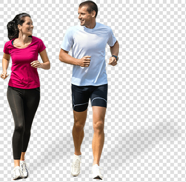 Jogging  HD Png DownloadTransparent PNG