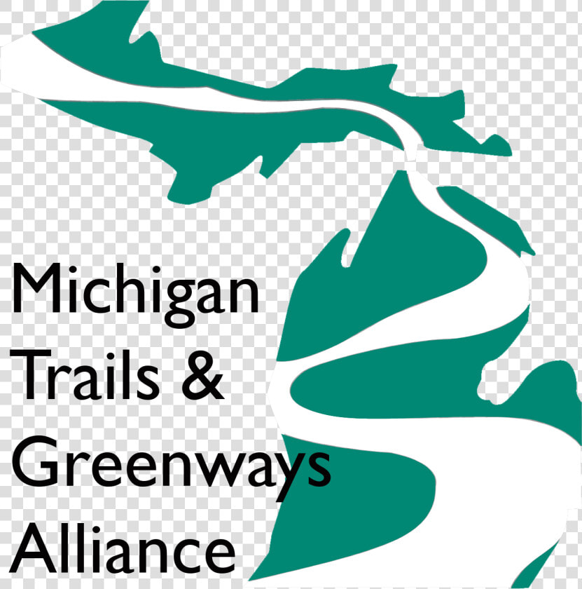 Michigan Trails And Greenways Alliance  HD Png DownloadTransparent PNG