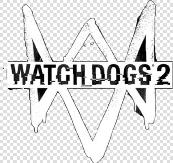  watch Dogs 2     Watch Dogs  HD Png DownloadTransparent PNG