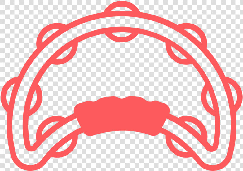 Transparent Tambourine Png   Icon  Png DownloadTransparent PNG