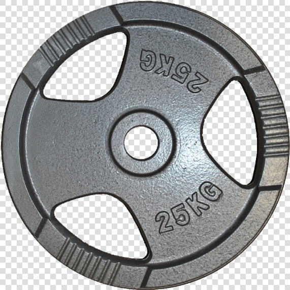 Download Weight Plates   25 Kg Weight Plate  HD Png DownloadTransparent PNG