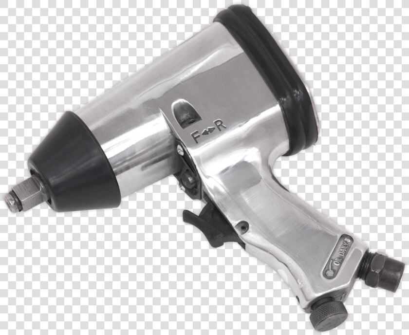 1 2 Sq Drive Air Impact Wrench  HD Png DownloadTransparent PNG