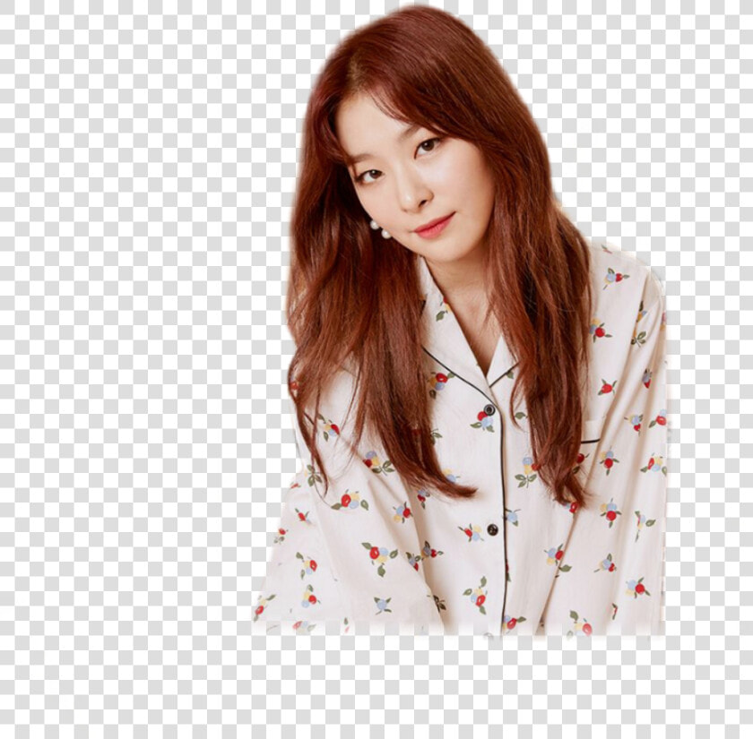 Red Velvet Seulgi   Png Download   Red Velvet Seulgi Sticker  Transparent PngTransparent PNG