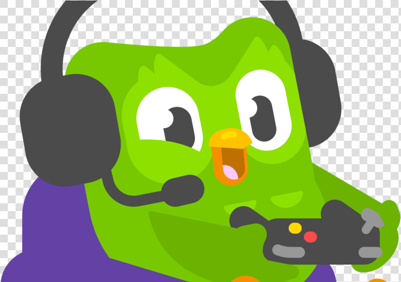 Duolingo Twitch  HD Png DownloadTransparent PNG