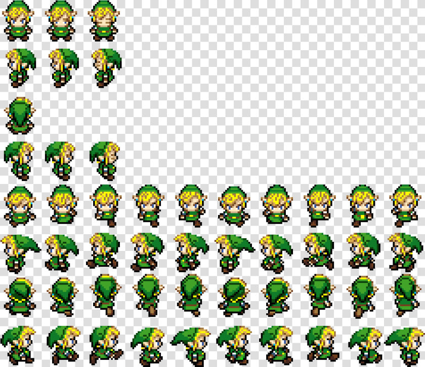 Art Sprite 2d Unity Computer Graphics Grass   Link Sprite Sheet Png  Transparent PngTransparent PNG