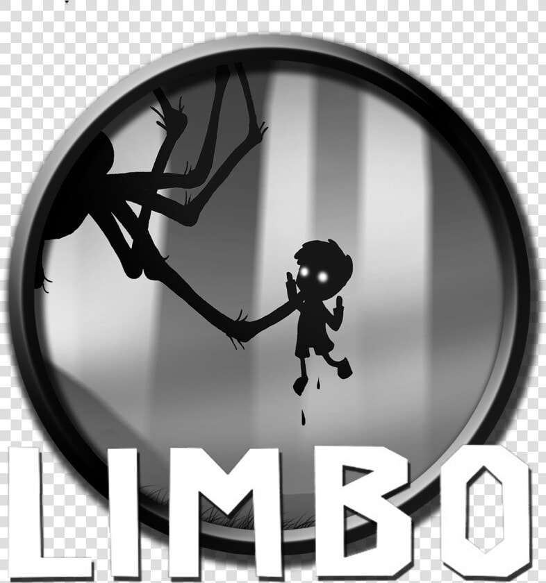 Liked Like Share   Limbo Game  HD Png DownloadTransparent PNG