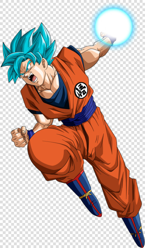 Goku Ssj Blue 5 By Saodvd db4sege   Goku Ssj Blue Png  Transparent PngTransparent PNG