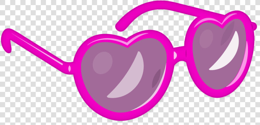 Glasses Emoji Text   Pink Sunglasses Emoji  HD Png DownloadTransparent PNG