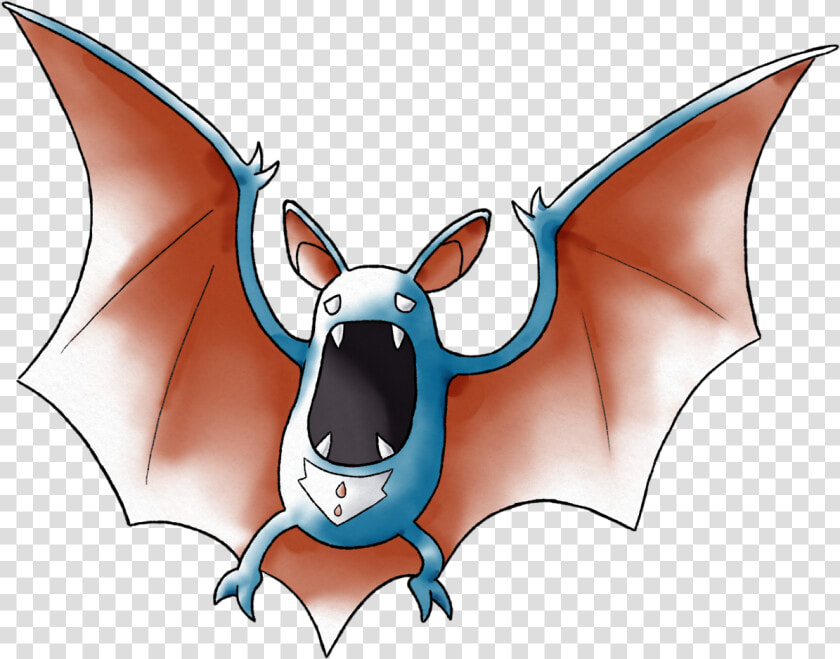 Transparent Crobat Png   Zubat Vampire  Png DownloadTransparent PNG