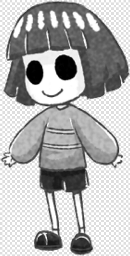 Tumblr Inline Okly5bfukk1rw2nsv   Undertale Core Frisk Fanfiction  HD Png DownloadTransparent PNG