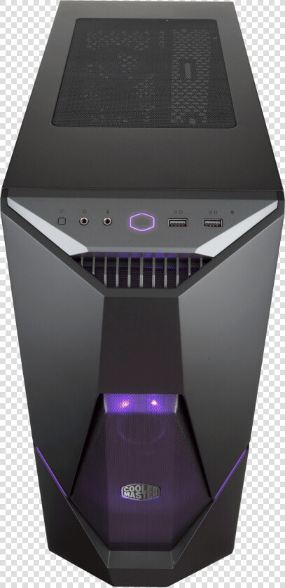 Cooler Master Masterbox K500  HD Png DownloadTransparent PNG