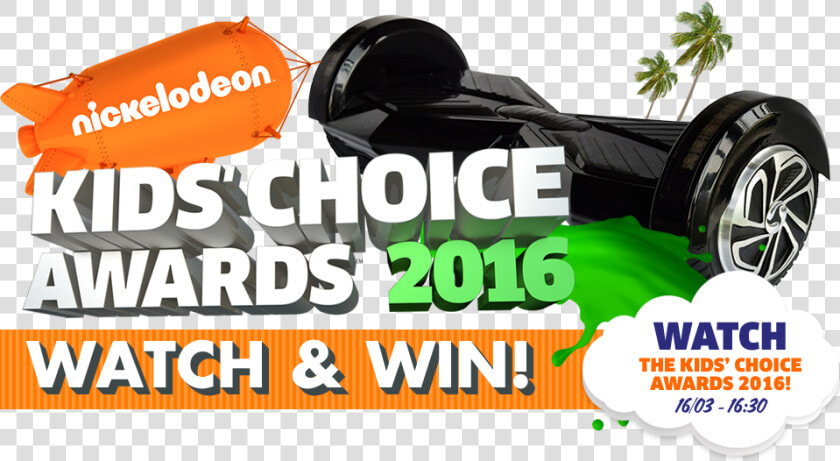 2010 Kids  39  Choice Awards  HD Png DownloadTransparent PNG