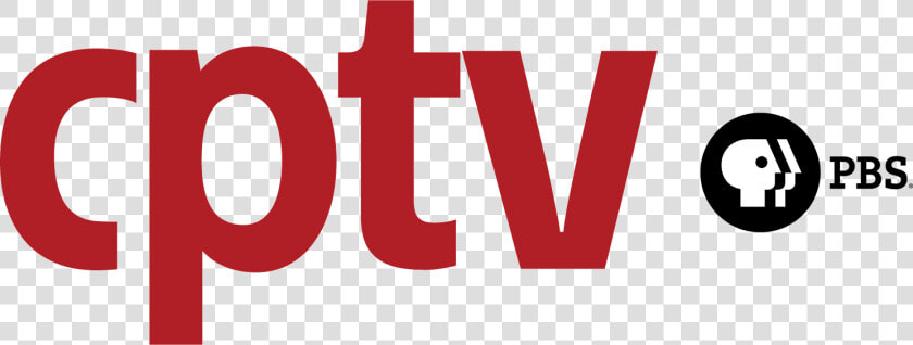 Pbs Station Logo Cptv Pbs  HD Png DownloadTransparent PNG