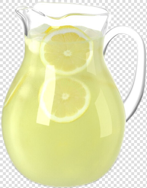  colormehappy  lemonade  lemonadestand  lemonslice   Jug  HD Png DownloadTransparent PNG