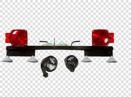 Picture Of Demco Kar Kaddy Tow Car Auxiliary Light   Shelf  HD Png DownloadTransparent PNG