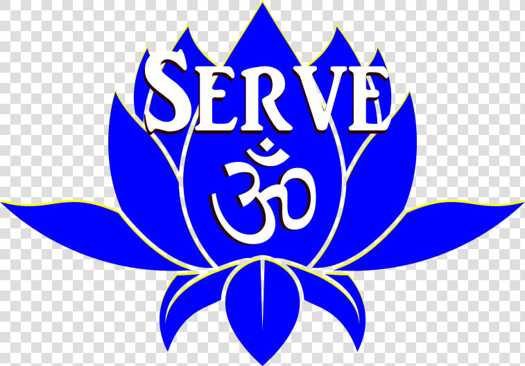 Serve Om   Adarsh Vidya Mandir Geetapuram Unnao  HD Png DownloadTransparent PNG