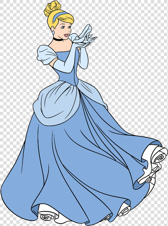 Cinderella Slipper Png   Cinderella And Her Glass Slipper  Transparent PngTransparent PNG