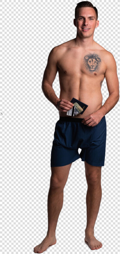 Pocket Boxer   Barechested  HD Png DownloadTransparent PNG