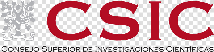 Csic   Spanish National Research Council  HD Png DownloadTransparent PNG