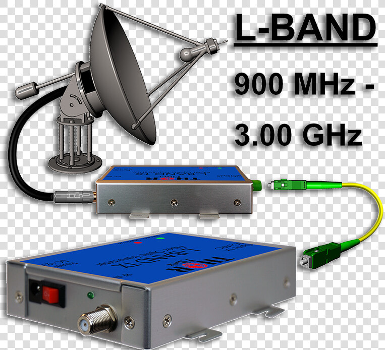 L Band Lnb  HD Png DownloadTransparent PNG