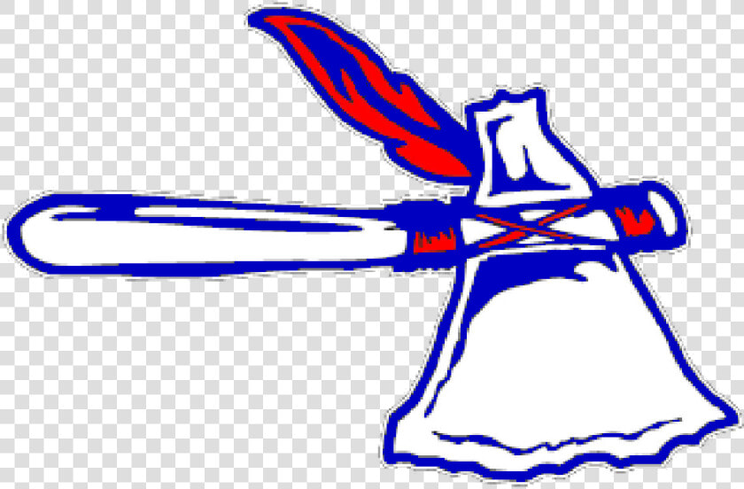 White Tomahawk Cut   Indian Tomahawk Line Art  HD Png DownloadTransparent PNG