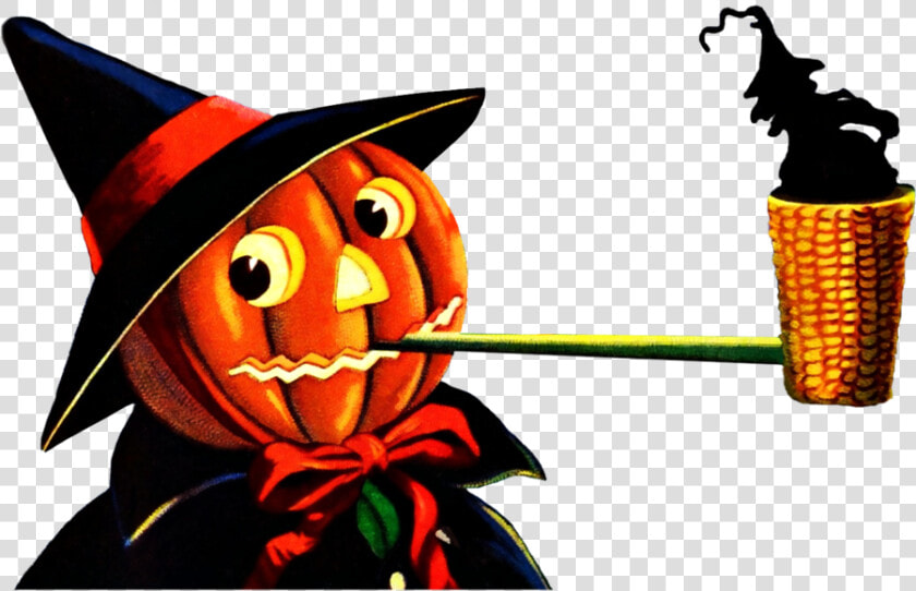 Jack O Lantern Smoking Pipe Clipart Tobacco Pipe Jack   Jack Ô Lantern Pipe  HD Png DownloadTransparent PNG