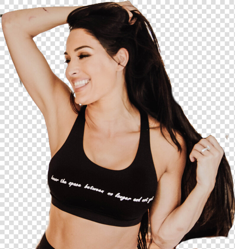  nikkibella  bellatwin  bellatwins  wwe  freetoedit   Girl  HD Png DownloadTransparent PNG