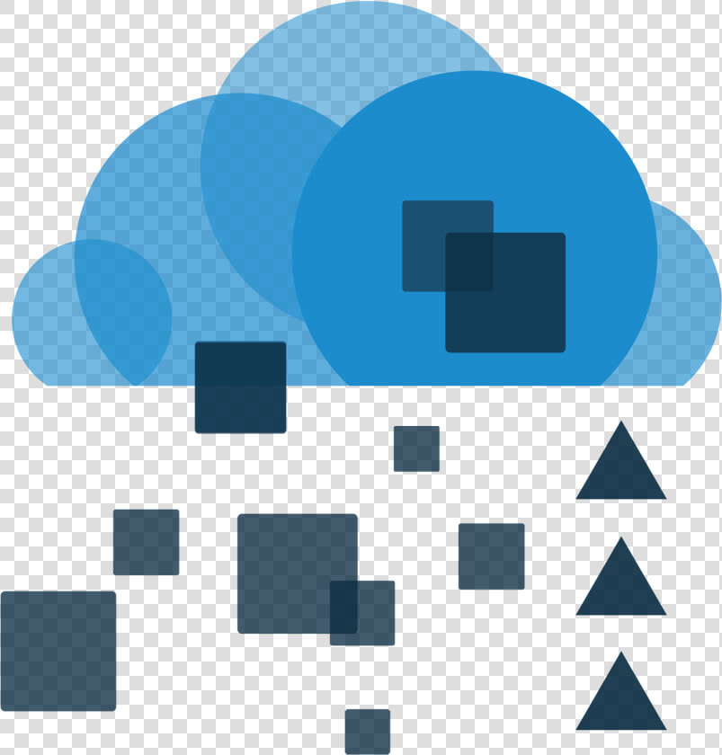 Cloud Migration Svg  HD Png DownloadTransparent PNG