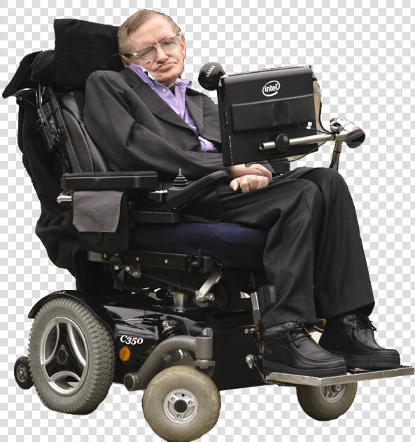 Stephen Hawking Chair Transparent Png  Png DownloadTransparent PNG