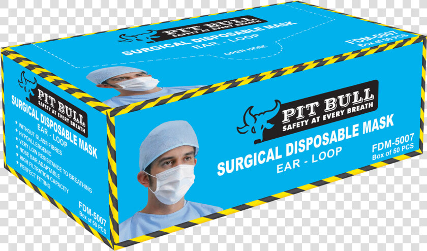 Safety Mask  Surigcal Mask  Breathing Mask  Breathing   Box  HD Png DownloadTransparent PNG