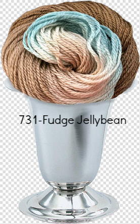 731 Fudge Jellybean Seacell   Wool  HD Png DownloadTransparent PNG