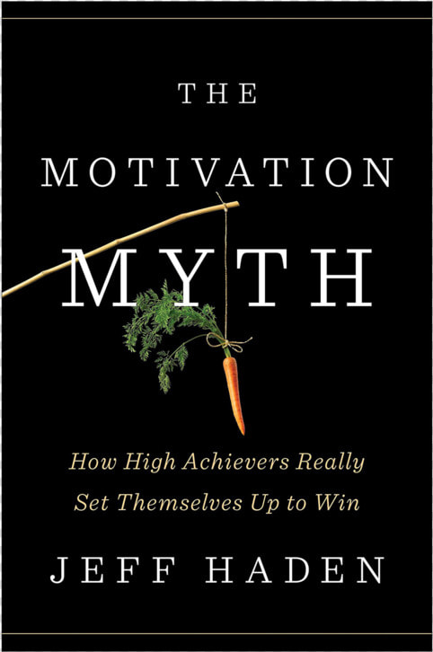 Motivation Myth   Graphic Design  HD Png DownloadTransparent PNG