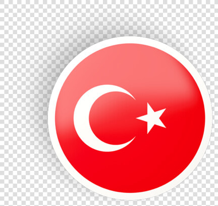 High Resolution Turkish Flag Png Clipart   Turkish Flag Icon Png  Transparent PngTransparent PNG