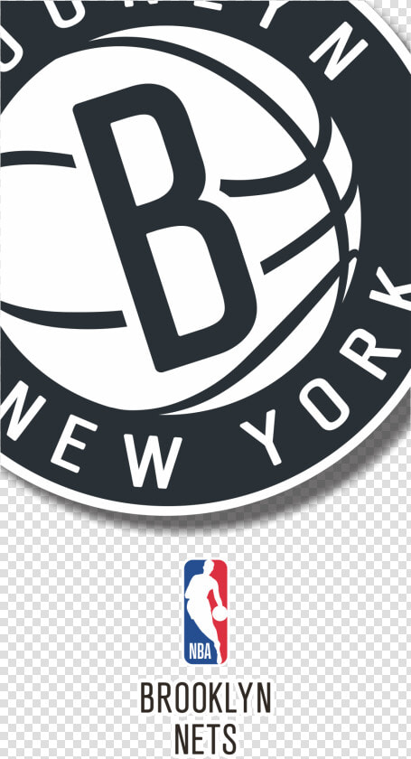 Brooklyn Nets Transparente  HD Png DownloadTransparent PNG