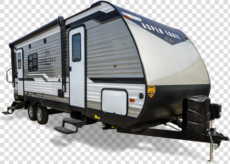 2020 Aspen Trail 2390rks   Travel Trailer  HD Png DownloadTransparent PNG