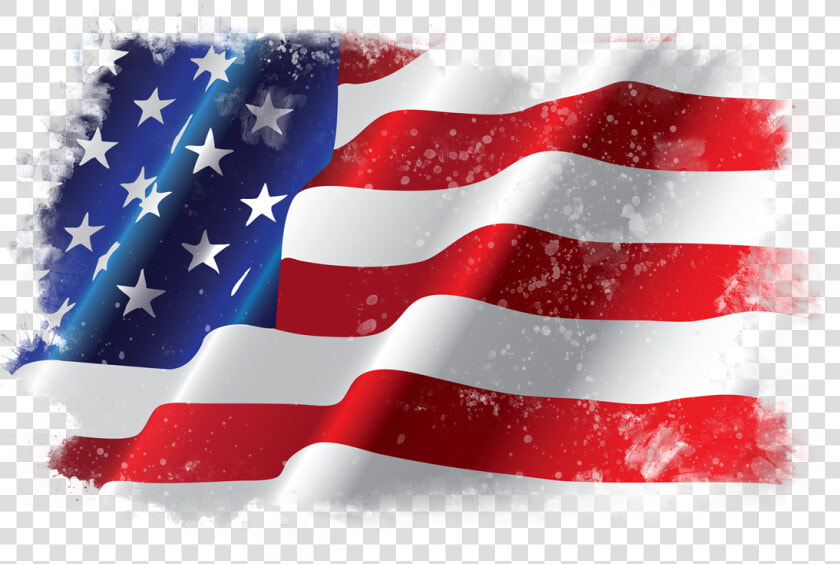 Free Download Usa Flag Lapel Pin Clipart Flag Of The   High Resolution American Flag  HD Png DownloadTransparent PNG